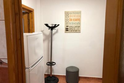 Garsonieră în Central - 8