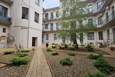 Apartament cu 2 camere în Orașul Nou