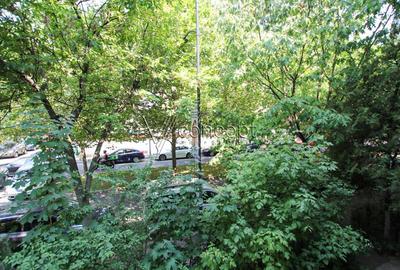 Apartament cu 2 camere decomandat, mobilat în Dorobanți - 13
