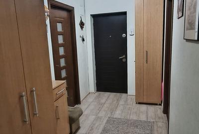 Apartament cu 3 camere decomandat în Central - 4