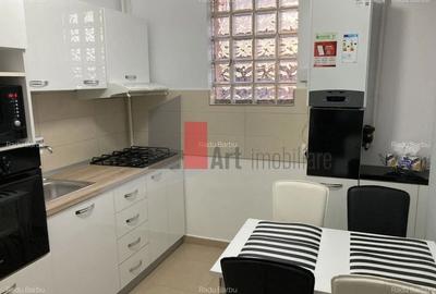 Apartament cu 2 camere de inchiriat in zona Bucurestii Noi - 0 comision - 6