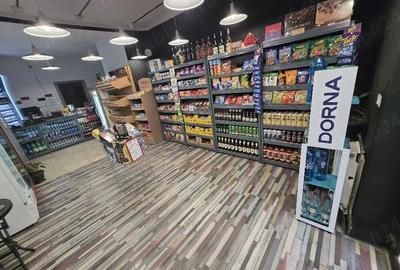 Spațiu comercial, de 70 mp, în Central - 2