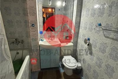 Apartament cu 2 camere decomandat în Vest - 2