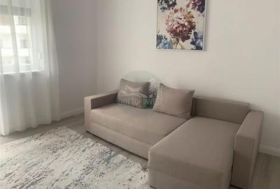 Apartament cu 2 camere decomandat, mobilat în Tineretului - 1