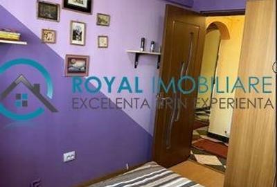 Apartament cu 4 camere decomandat, mobilat în 9 Mai - 4