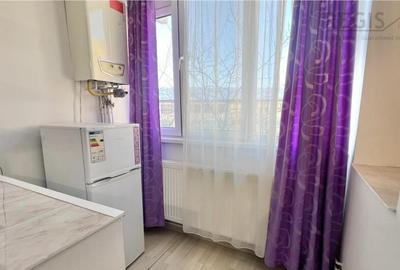 Garsoniera de inchiriat in Brasov zona Colina Universitatii - 4