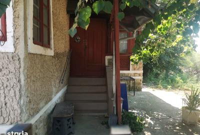 Casă cu 5 camere cu Teren 500 Mp în Central - 5