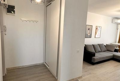 Apartament cu 2 camere decomandat în Central - 2