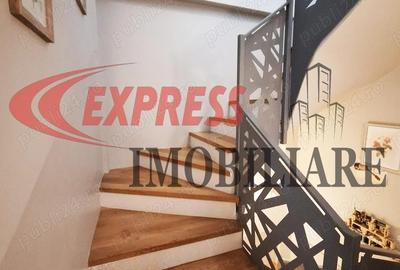 Casă cu 6 camere cu Teren 170 Mp în Decebal - 1