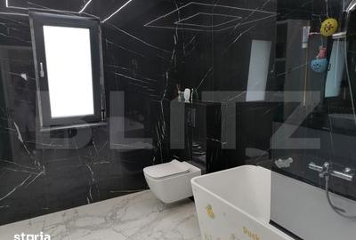Casă cu 5 camere cu Teren 600 Mp în Răzvad - 18