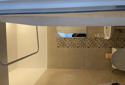 Garsonieră decomandată în Central - 6