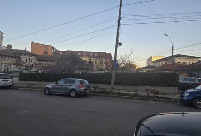 Casa cărămidă cu teren 500mp colt - 4