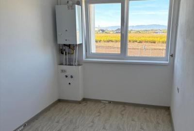 Oferta apartament cu 3 camere etaj 1 ,116.430 euro la plata integrala - 3