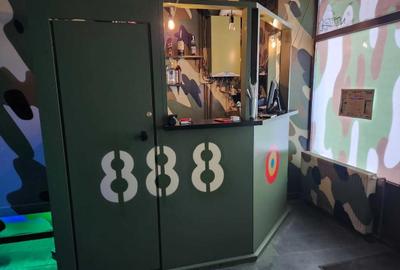 Spațiu comercial, de 45 mp, în Dristor