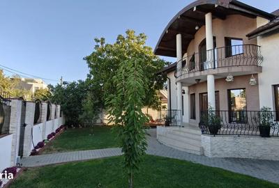 Fundeni Colentina | Vila 7 Camere | Piscina | Teren 610 Mp - 3