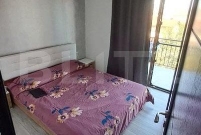 Duplex cu 5 camere, finisat mobilat si utilat, 116 mp, in Sannicoara - 12