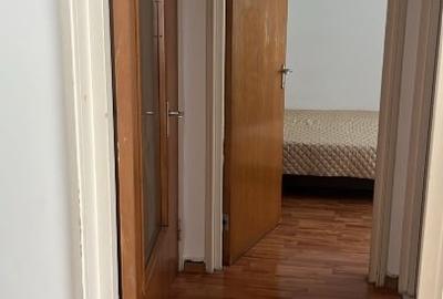 Apartament semidecomandat 2 camere, Favorit, priveliște parc - 9