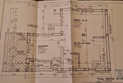 Casa panouri fotovoltaice-4 camere- 137.75m2- Hipodrom,Sibiu - 16