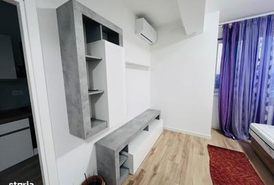 Garsonieră decomandată în Lunca Cetățuii - 8