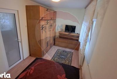 Apartament cu 2 camere semidecomandat, mobilat în Aurel Vlaicu - 12