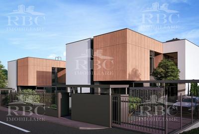Casa individuala de vanzare cu teren 516 mp - 8