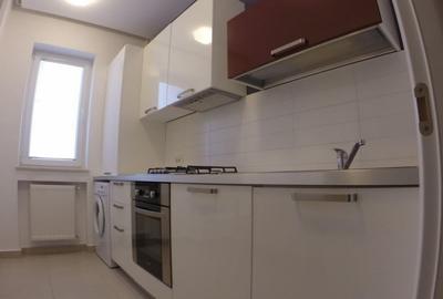 Garsonieră decomandată în Zorilor - 2