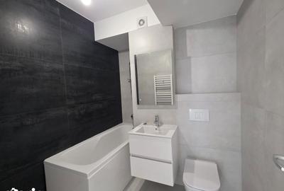 Garsonieră decomandată în Bucium - 2