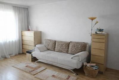 Garsonieră decomandată în Dristor - 2