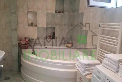 Casă cu 2 camere cu Teren 200 Mp în Sânpetru - 2