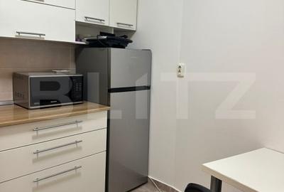 Apartament de 2 camere, 54 mp, zona semicentrala - 5