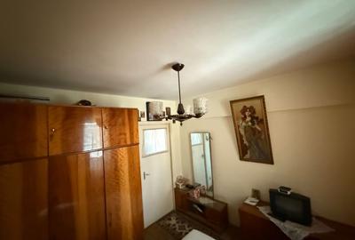 Apartament Gară de Nord Apartament Gară de Nord - 4