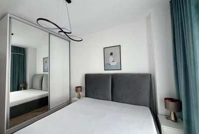 Apartament cu 2 camere decomandat în Vasile Alecsandri - 5