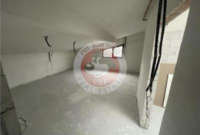Baneasa | 3 camere | 130mp | Semidecomandat | B12597 - 8