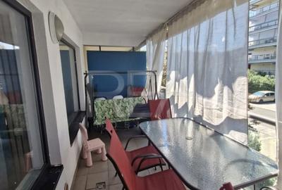 Apartament cu 2 camere la 500 de metri de statia de metrou Dristor 2 - 8