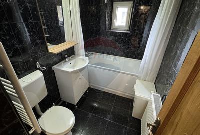 Apartament cu 2 camere decomandat, mobilat în Vasile Alecsandri - 10