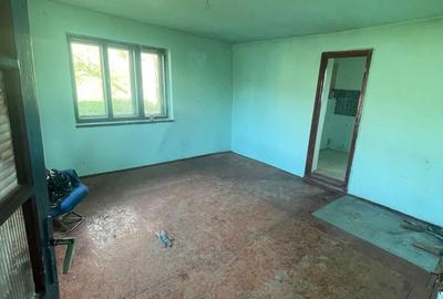 Casă cu 4 camere în Șoimeni - 7