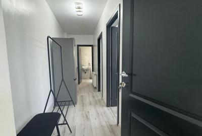 Exclusiv-apartament 2 camere decomandat-la doar 2 km de Umf