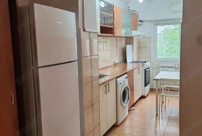 Garsoniera Lacul Tei - Facultatea de Constructii - 1