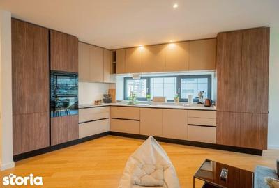 Apartament cu 3 camere în Central - 13