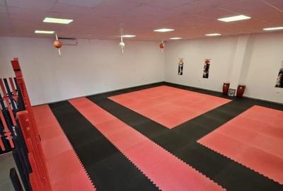 Sala de Sport- complet echipata - de inchiriat cu ora - 2