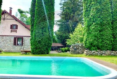 Hotel/Pensiune, de 659 mp, în Bulz - 2