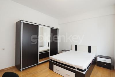 Apartament cu 3 camere semidecomandat, mobilat în Primăverii - 7