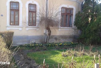 Casă cu 4 camere cu Teren 810 Mp în Fălticeni - 1
