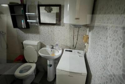 Garsonieră semidecomandată în Fratelia - 1