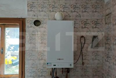 Casă cu 6 camere cu Teren 3000 Mp în Tureni - 5