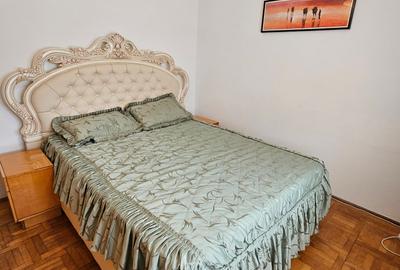MUNCII/MAIOR CORAVU/7 MINUTE METROU/AP 2 CAMERE LA CHEIE/ - 5