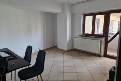 Apartament 3 camere/Spatiu birouri - Centru - Bd. Anastasie Panu - 3