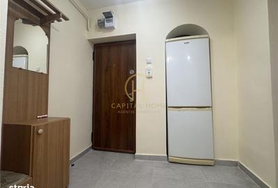Apartament cu 2 camere decomandat în Baza 3 - 1