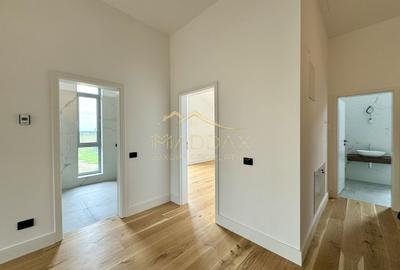 Duplex cu 5 camere cu Canalizare în Iancu Nicolae - 34