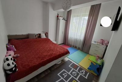 2 Camere Decomandat - Drumul Jilavei - Parcare Cadastrata - 5